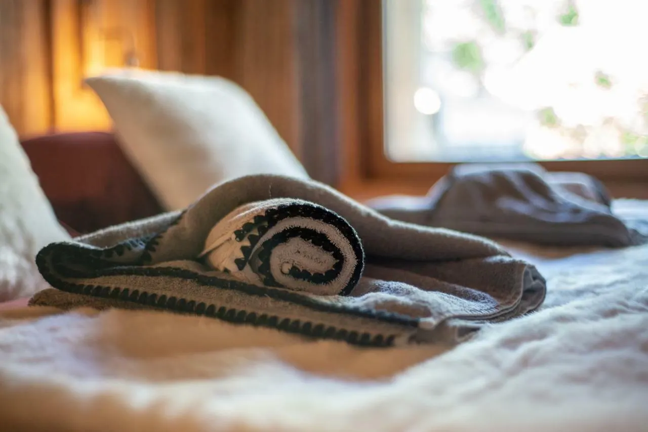Chalet Flocon Hotel Courchevel