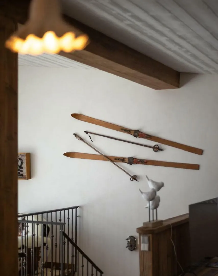 Chalet Flocon Hotel Courchevel